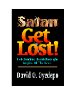 SATAN GET LOST-BISHOP DAVID OYEDEPO.pdf